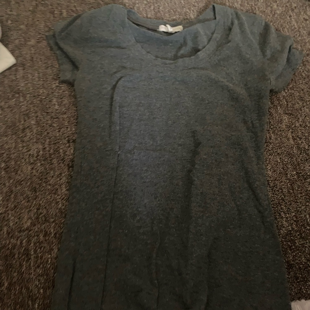 Zenana Outfitters Short Sleeve Shirt